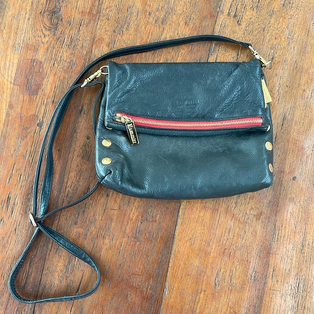 Hammit crossbody bag !